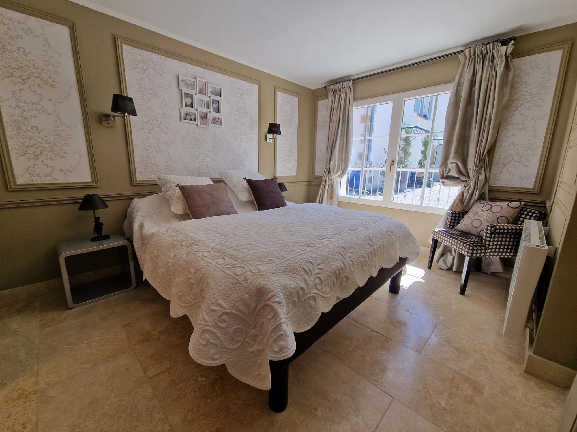 Bed and Breakfast L'Escale Champetre à Culmont Extérieur photo
